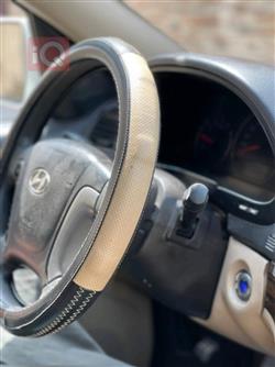 هیوندای سەنتافی